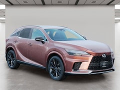 2026 LEXUS RX 350 F SPORT HANDLING AWD Sport Utility