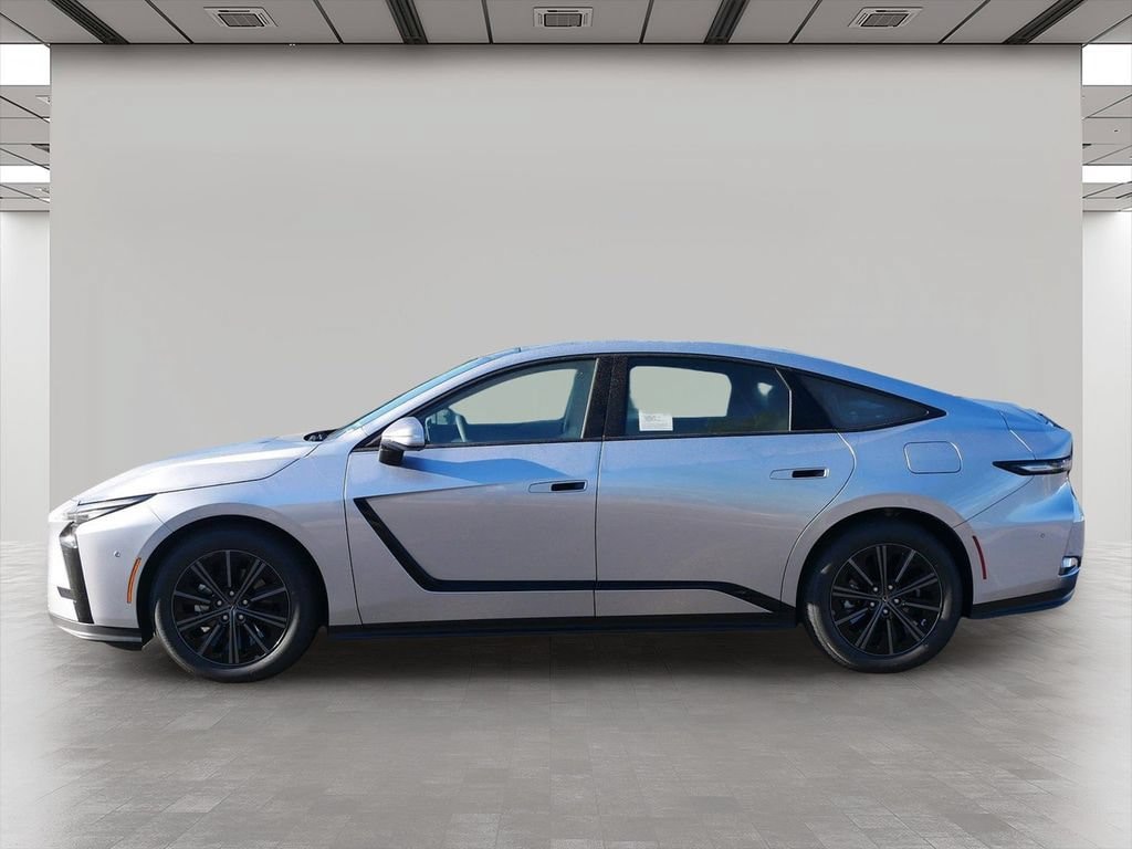 New 2026 Lexus ES ES 350h Premium+ SEDAN