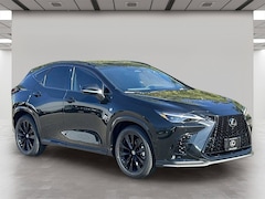 2026 LEXUS NX 350h F SPORT HANDLING AWD Sport Utility