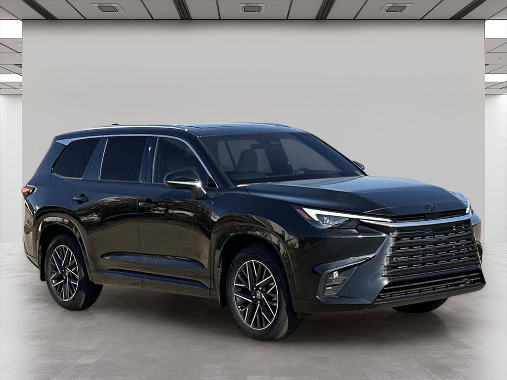 2026 Lexus TX 350 350 Premium AWD's photo