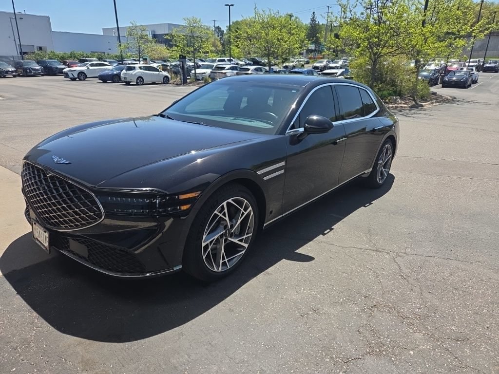 2023 Genesis G90 3.5T Auto AWD's photo