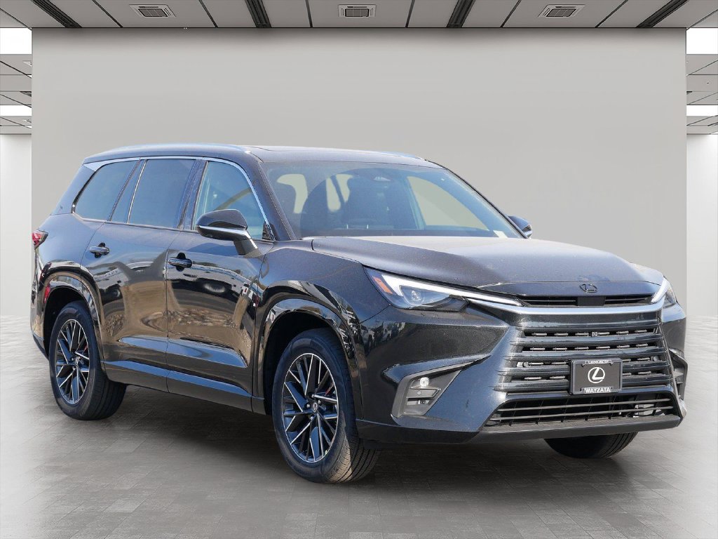  LEXUS TX