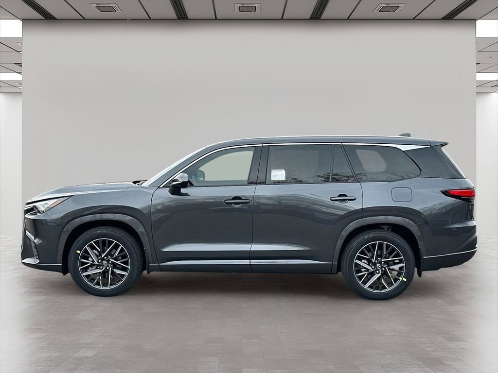 New 2026 Lexus TX 350 PREMIUM AWD Sport Utility