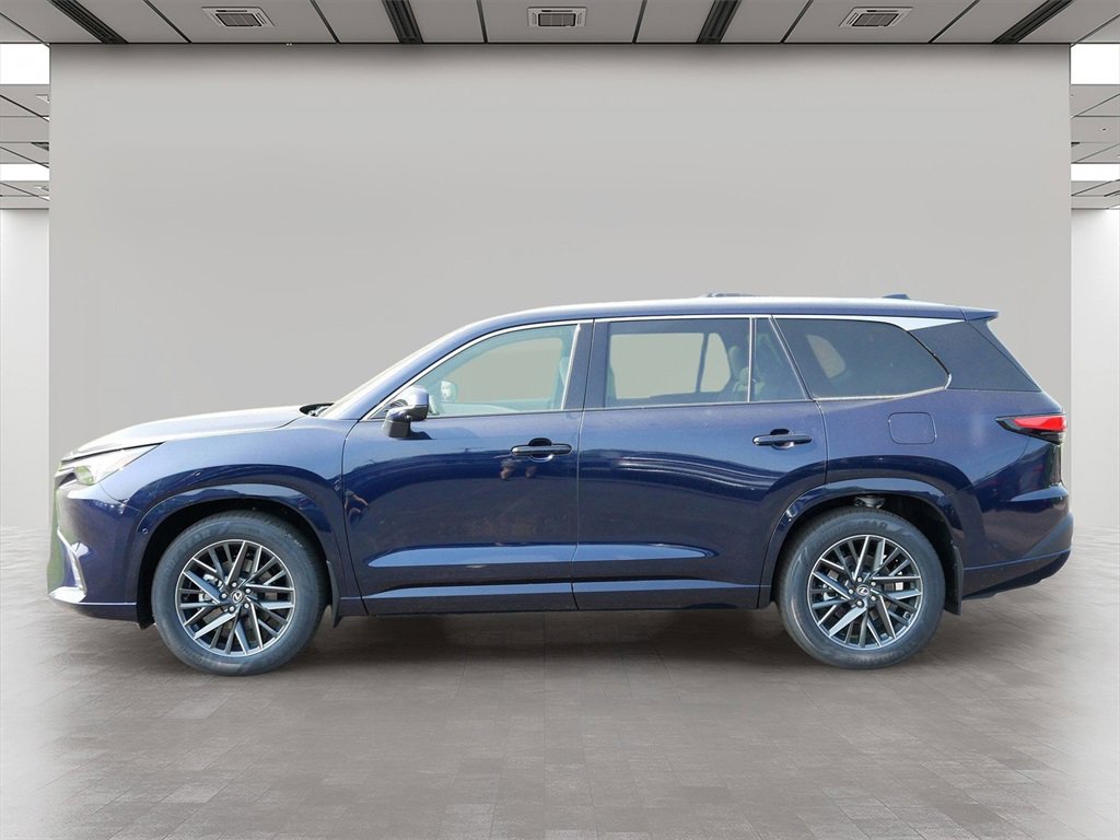 2025 Lexus TX 350 Premium photo 3