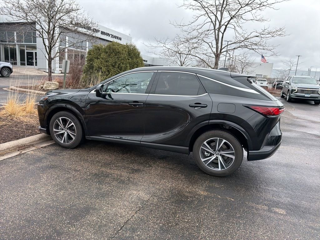 Used 2024 Lexus RX 350 Premium SUV