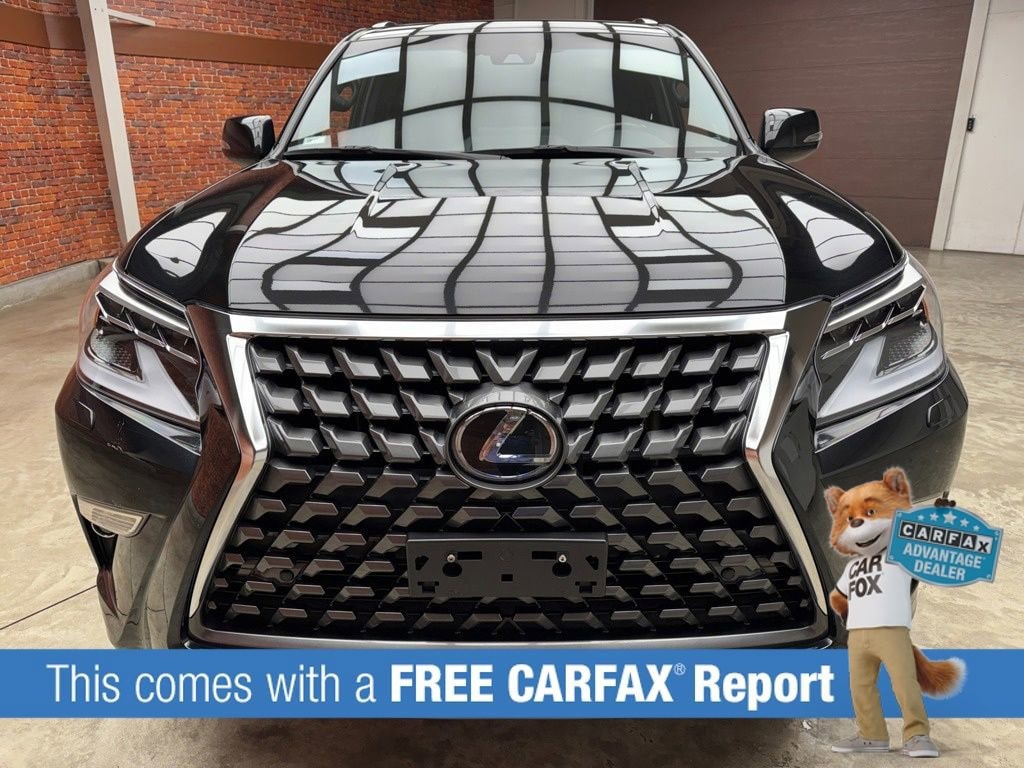 Used 2023 Lexus GX PREMIUM with VIN JTJAM7BX6P5355681 for sale in Wayzata, Minnesota