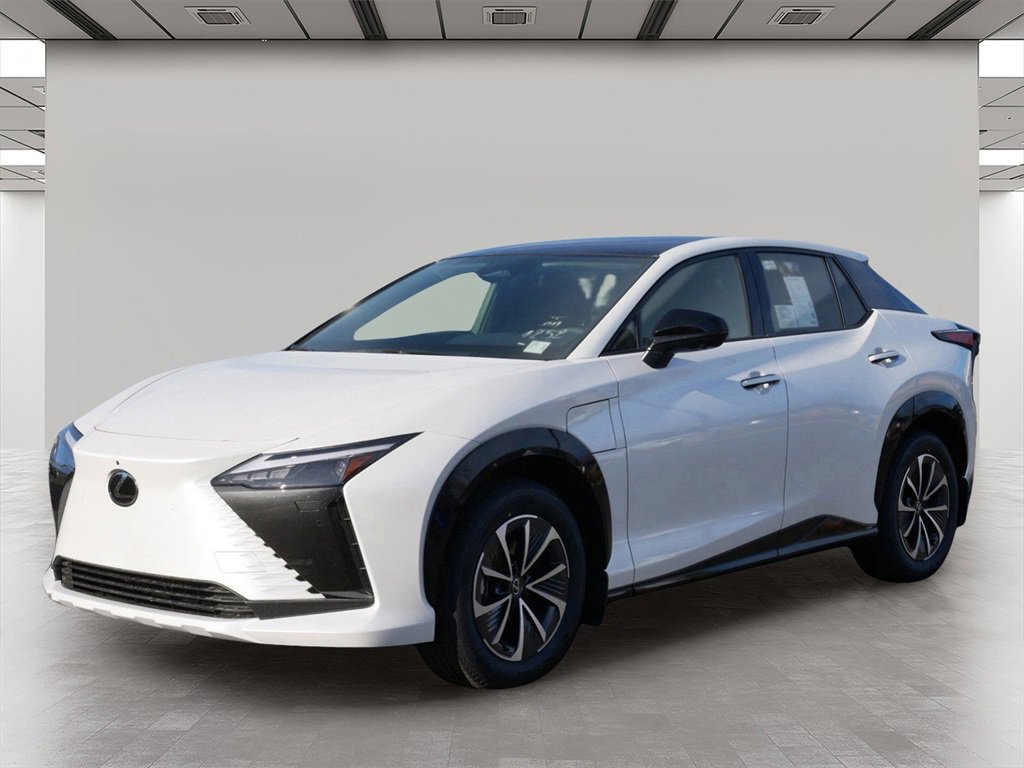 2025 Lexus RZ 450e 300e Premium photo 2