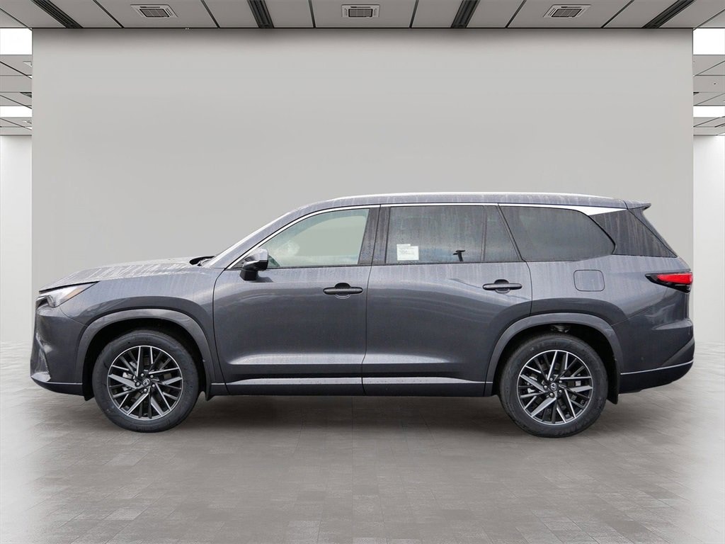 New 2026 Lexus TX 350 PREMIUM AWD Sport Utility