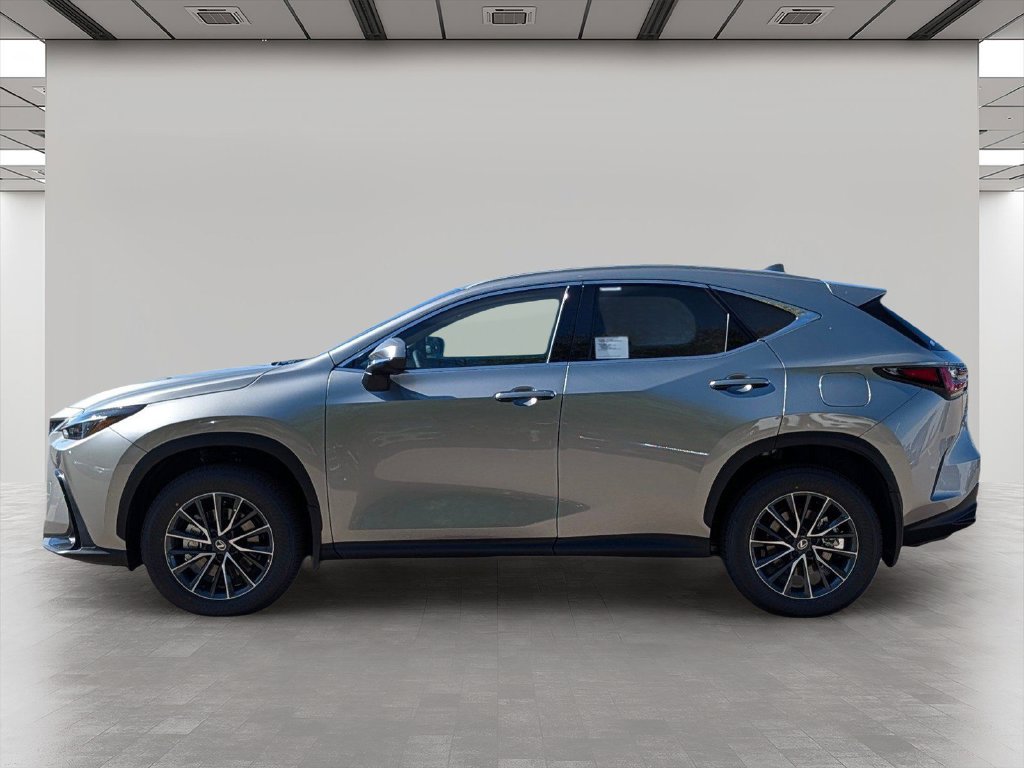 New 2026 Lexus NX 350 Base SUV