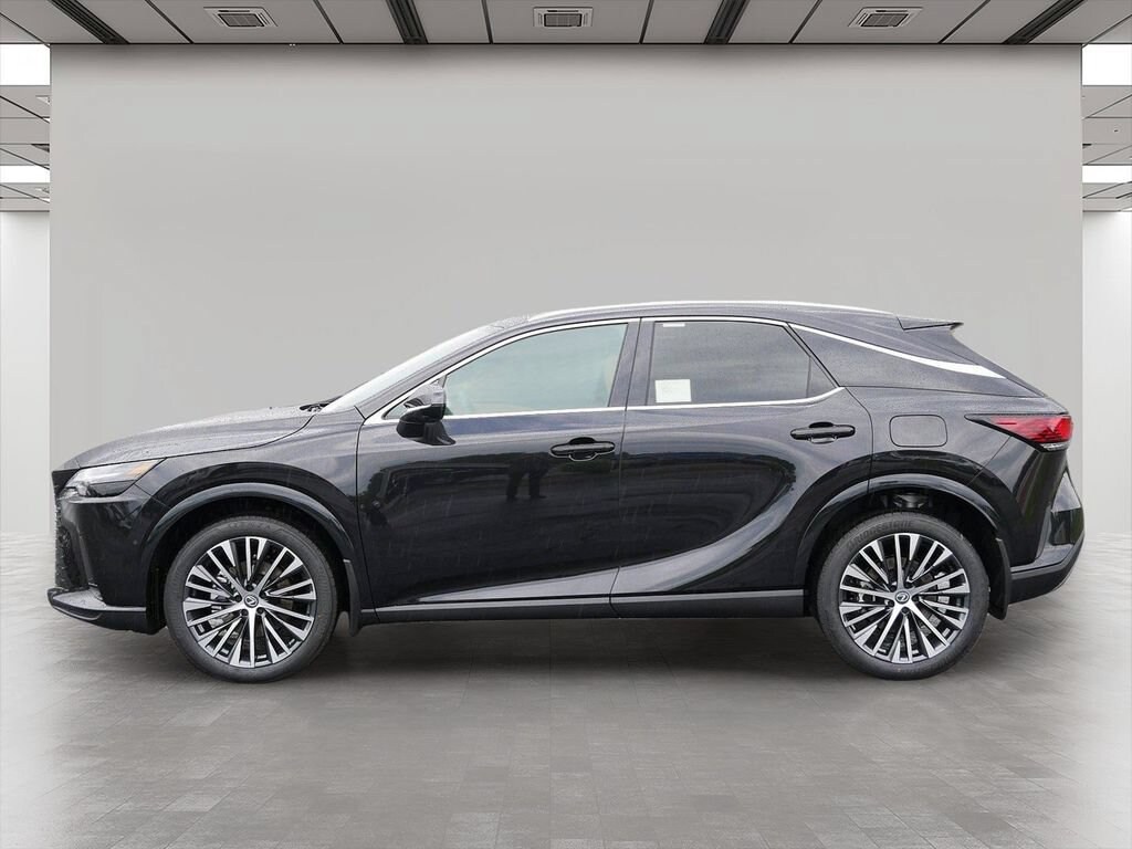 New 2026 Lexus RX RX 350h Premium+ Sport Utility