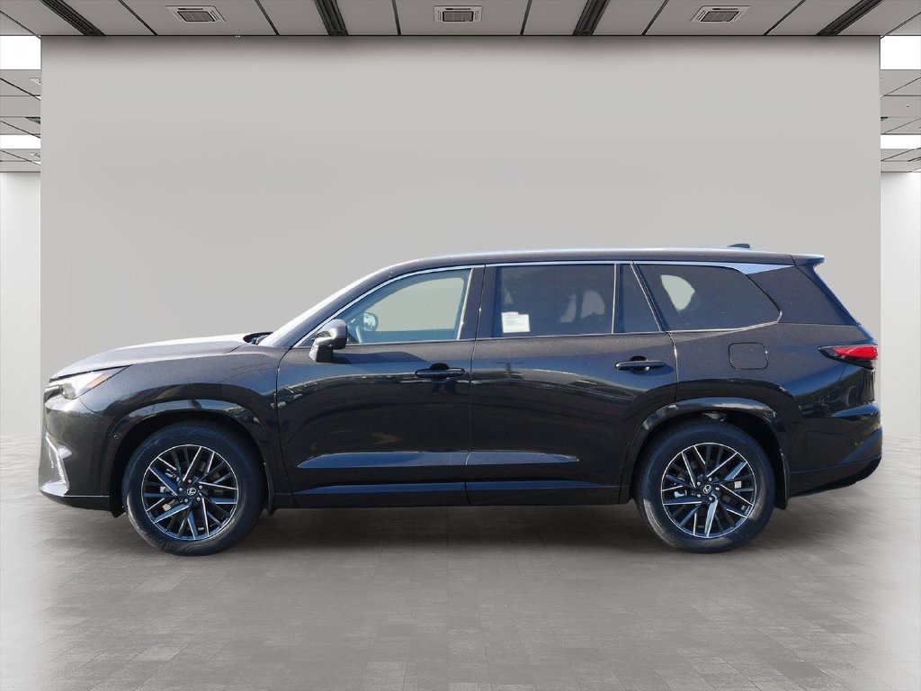 New 2026 Lexus TX 350 Luxury SUV
