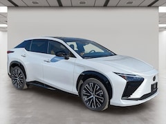 2026 LEXUS RZ 350e PREMIUM Sport Utility