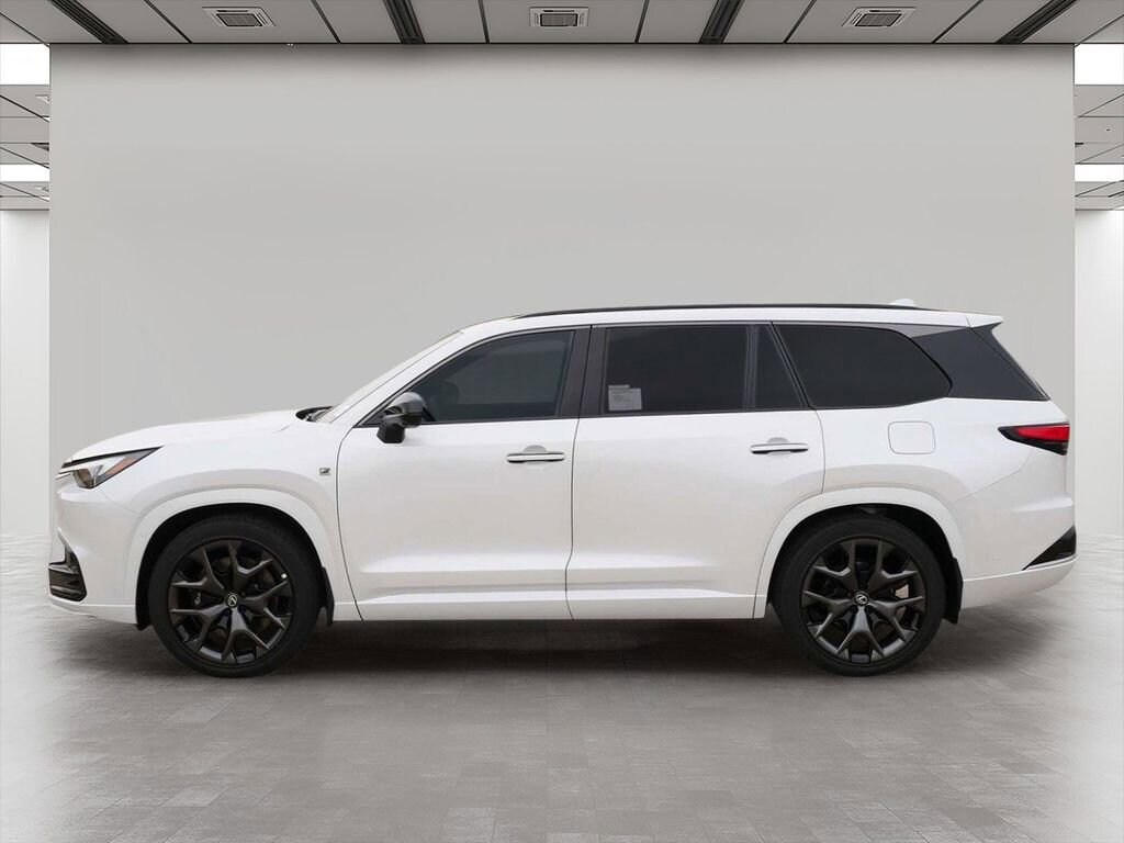 New 2026 Lexus TX 500h F SPORT PERFORMANCE PREMIUM AWD Sport Utility
