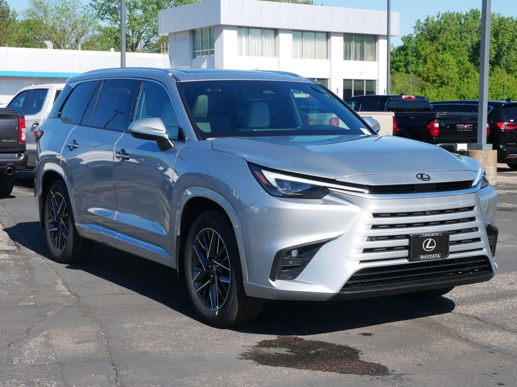 2026 Lexus TX 350 350 Premium AWD's photo
