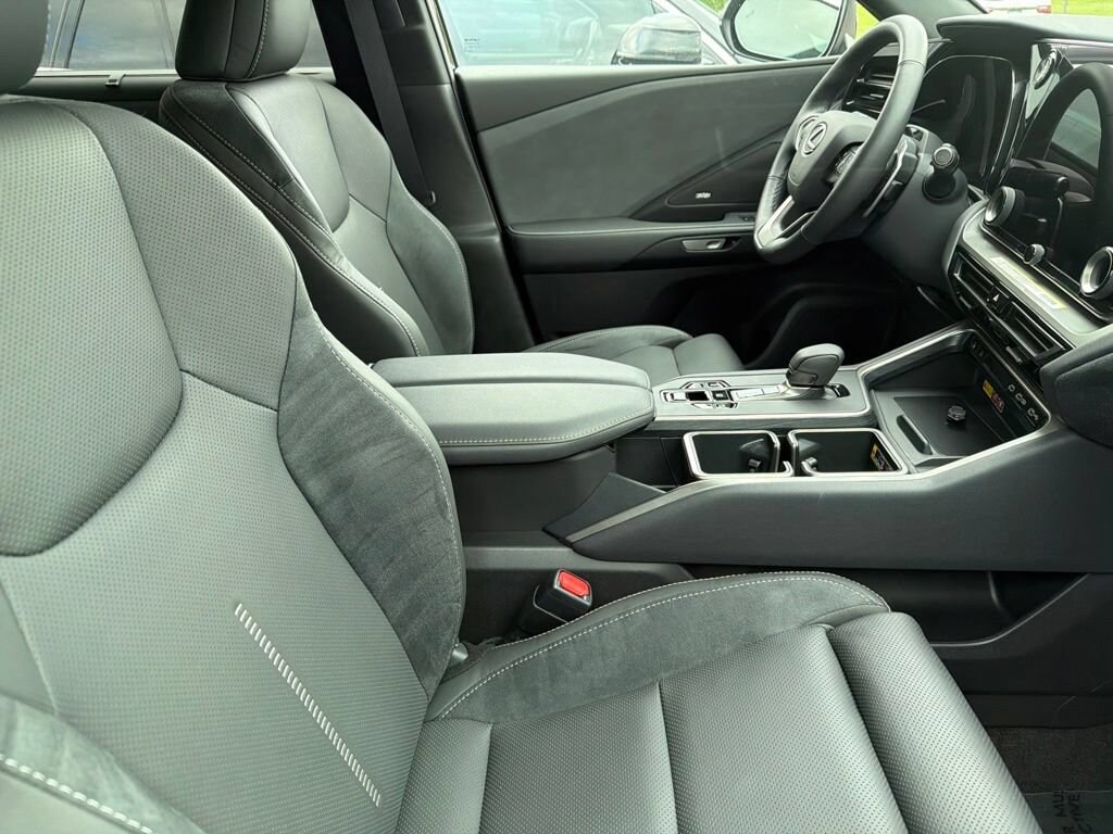 Used 2025 Lexus TX 350 Premium SUV