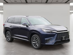 2025 LEXUS TX TX 350 Premium Sport Utility