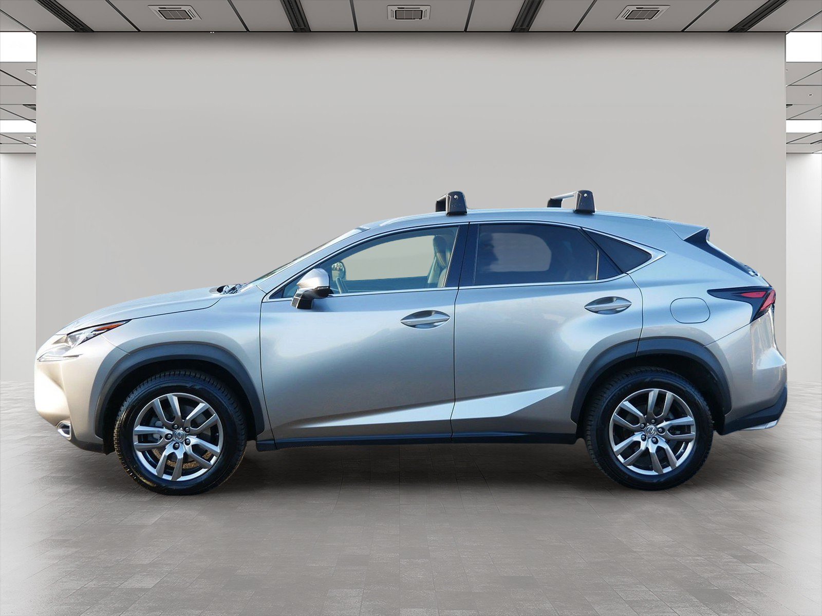 Used 2016 Lexus NX 200t 200t SUV