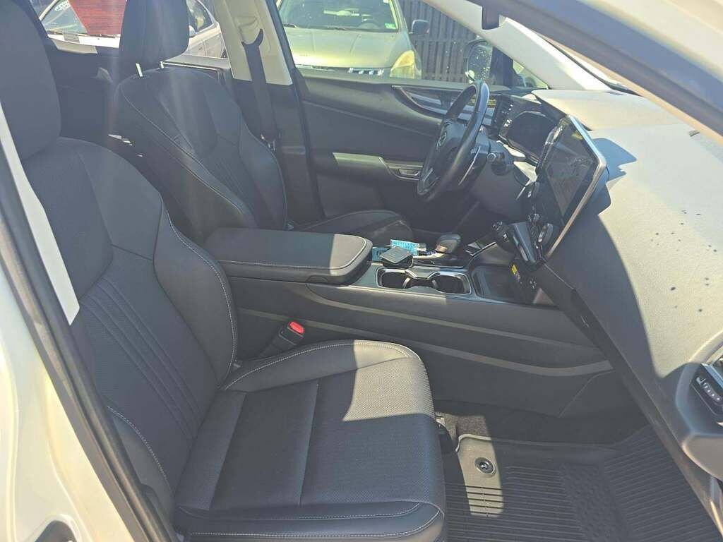 Used 2022 Lexus NX 350 Premium SUV