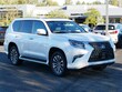 LEXUS GX 460