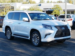 2023 LEXUS GX 460 SUV