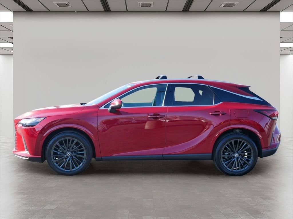 Certified 2024 Lexus RX 350 Premium SUV