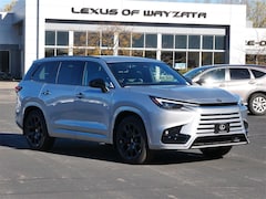 2026 LEXUS TX 350 F SPORT HANDLING AWD Sport Utility