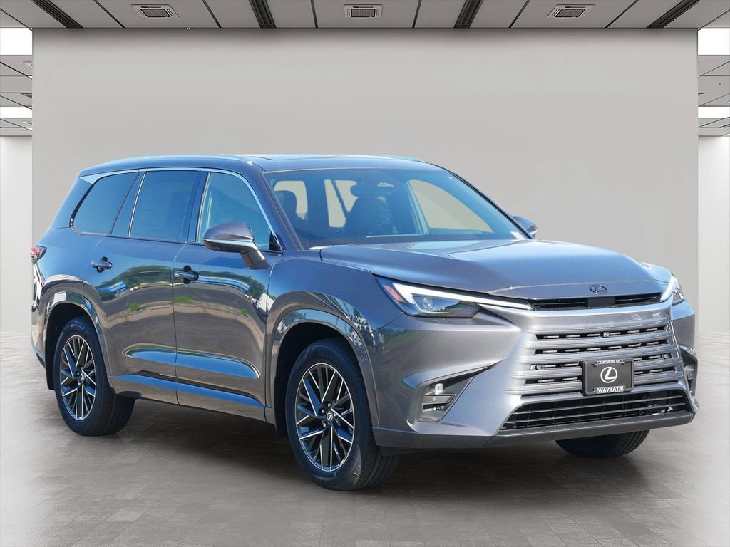 2026 LEXUS TX 350 Luxury SUV