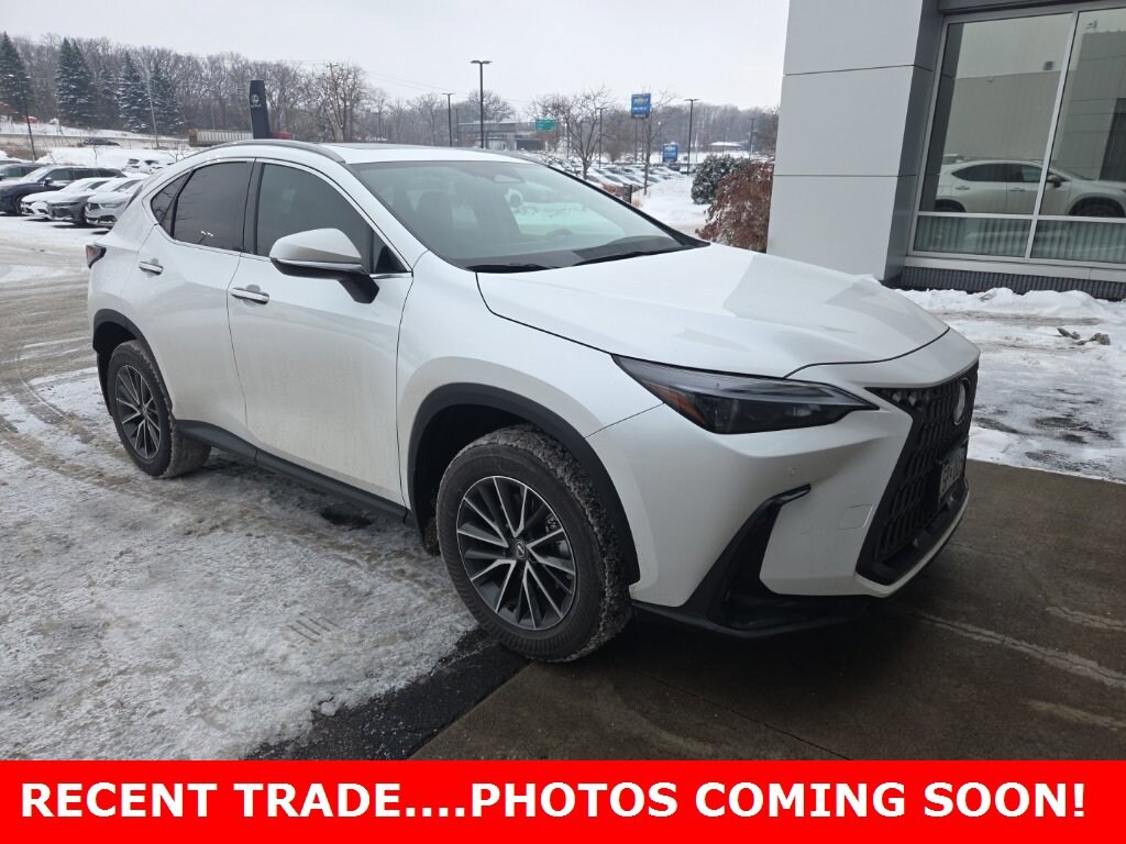 Used 2024 Lexus NX 350 Premium SUV