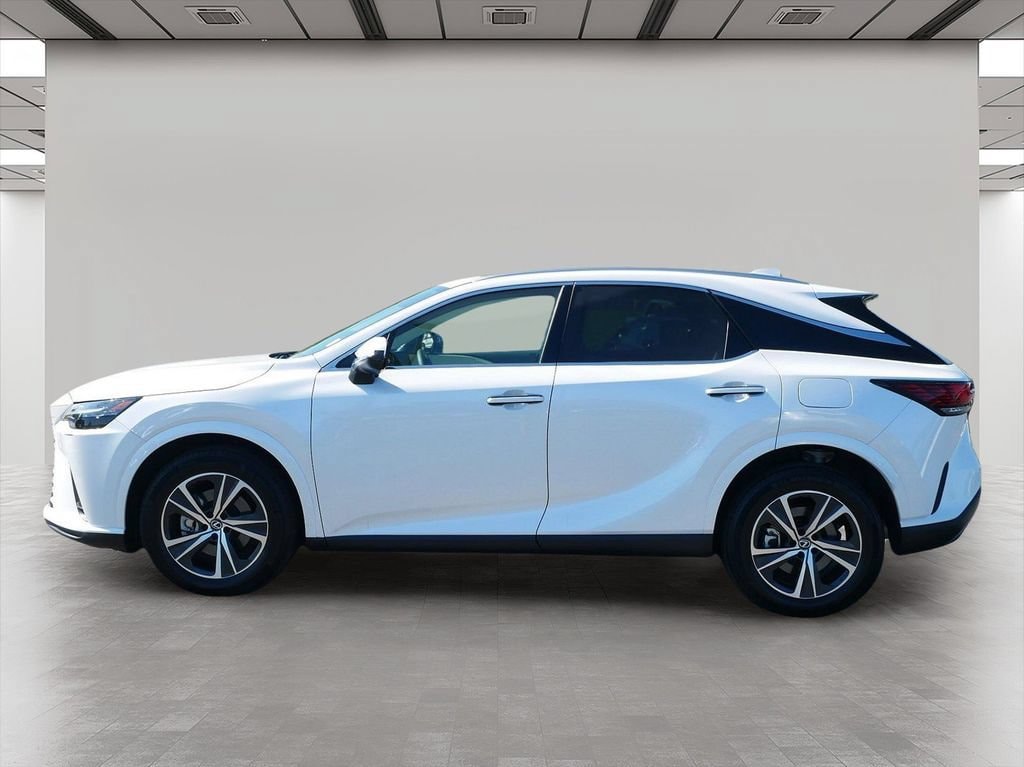 Certified 2023 Lexus RX 350 Premium SUV