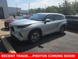 Toyota Highlander Hybrid