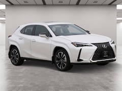 2025 LEXUS UX 300h PREMIUM AWD Sport Utility