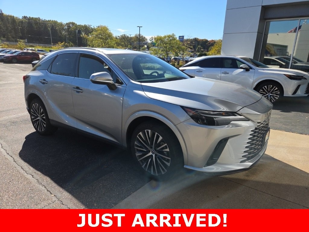 Used 2023 Lexus RX 350 Premium Plus SUV