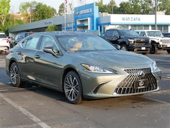 2025 LEXUS ES 350 SEDAN