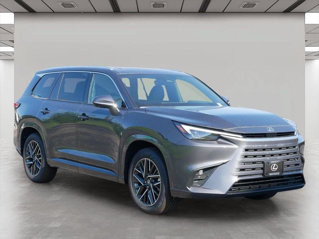 2026 Lexus TX Premium