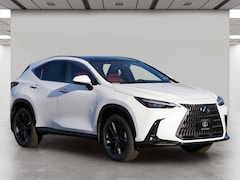 2026 LEXUS NX 450h Plus LUXURY AWD Sport Utility