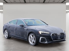 2021 Audi A5 45 Premium Sportback