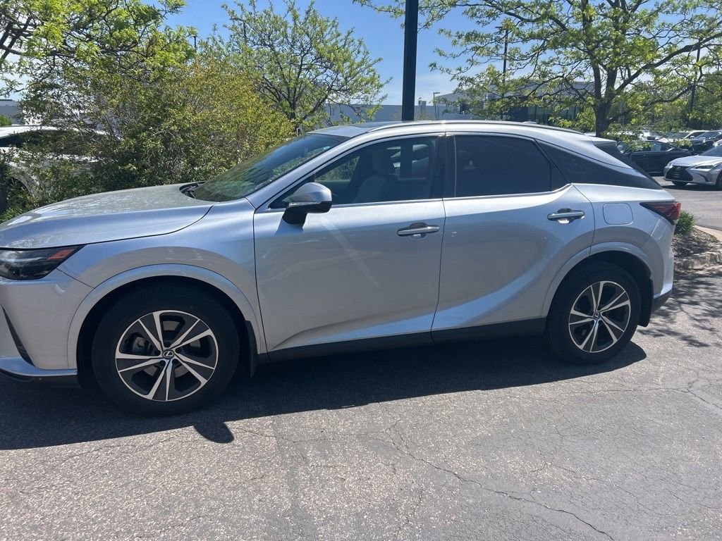 2023 Lexus RX 350 350 Premium Plus AWD's photo