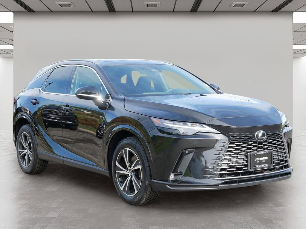 2024 Lexus RX 350 350 Premium AWD's photo