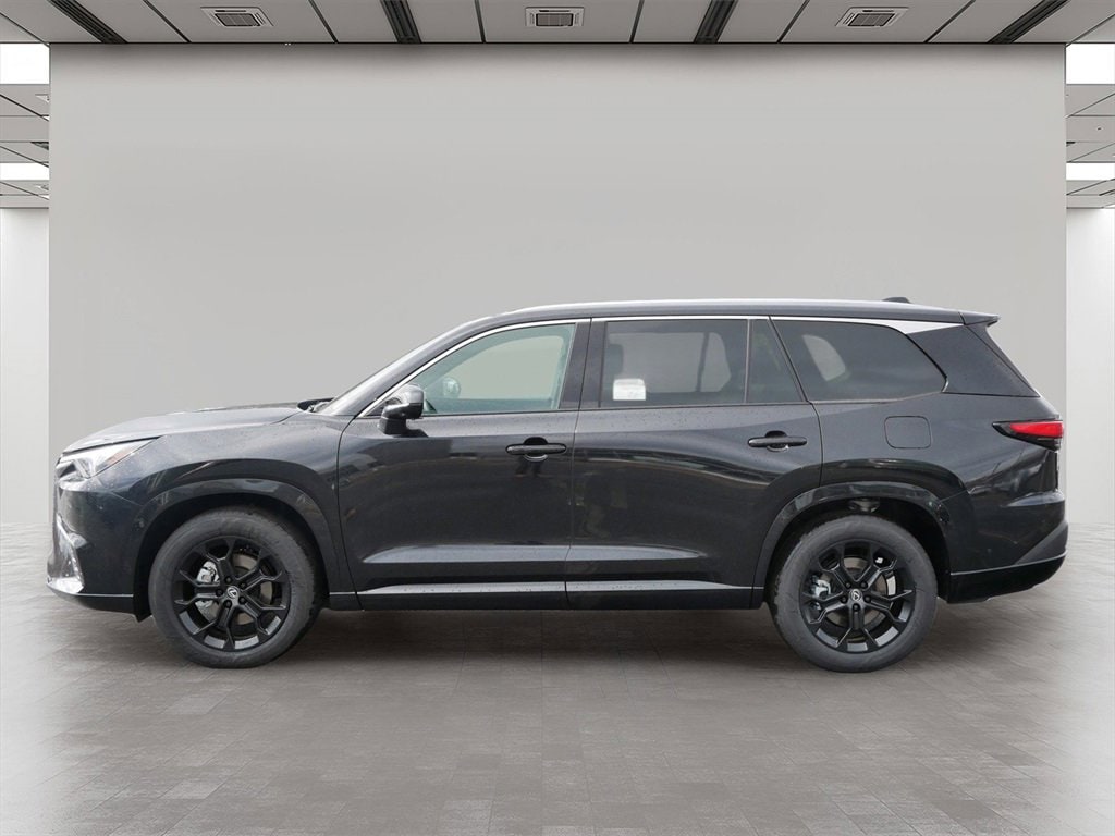 Used 2025 Lexus TX 350 TX 350 Luxury SUV