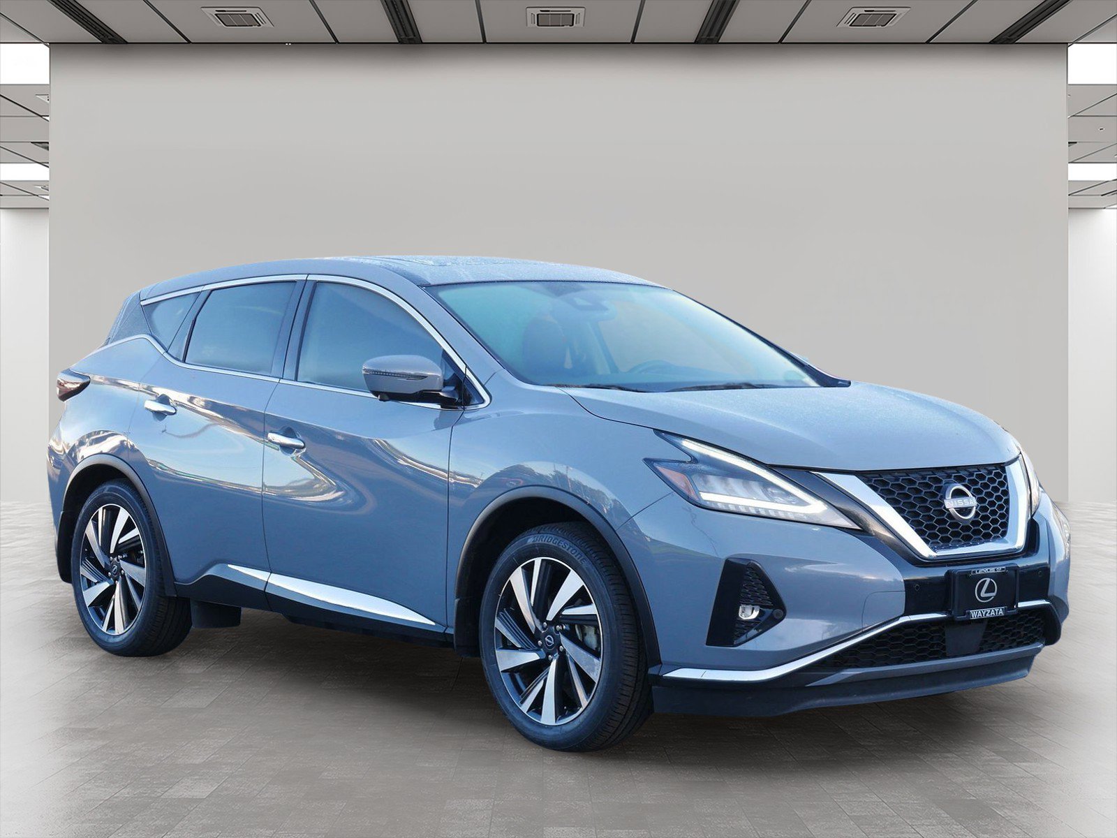 Used 2023 Nissan Murano SL with VIN 5N1AZ2CSXPC106351 for sale in Wayzata, Minnesota