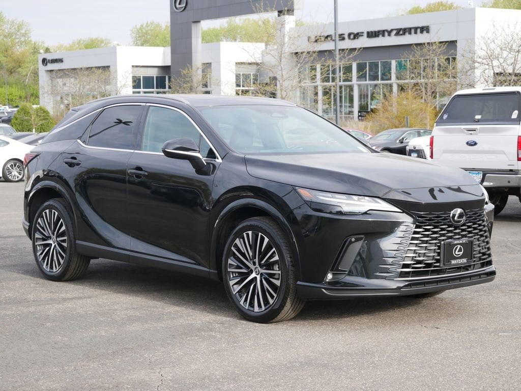 2023 Lexus RX 350 350 Premium Plus AWD's photo