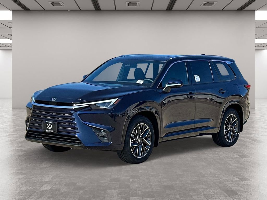 New 2026 Lexus TX 350 PREMIUM AWD Sport Utility