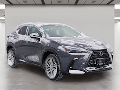 2023 LEXUS NX 350h Premium SUV