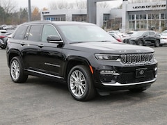 2024 Jeep Grand Cherokee Summit SUV