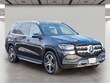  Mercedes-Benz GLS 450