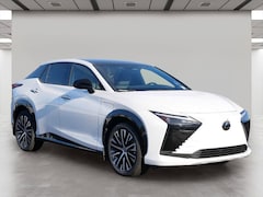2026 LEXUS RZ 350e PREMIUM Sport Utility