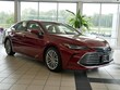  Toyota Avalon Hybrid