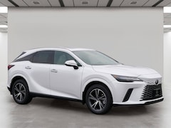 2026 LEXUS RX 350 PREMIUM Sport Utility