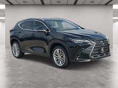 2025 LEXUS NX 350 PREMIUM Sport Utility