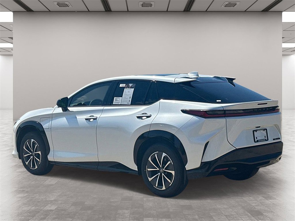 2025 Lexus RZ 450e 300e Premium photo 4